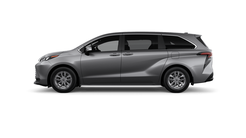 2026 TOYOTA SIENNA LE Vacaville CA 2026 TOYOTA SIENNA LE Vacaville CA