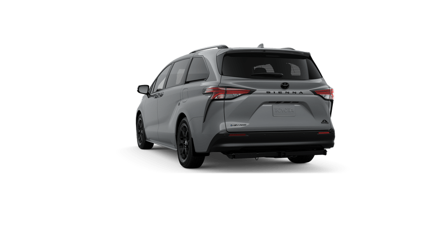 2026 TOYOTA SIENNA Woodland Edition Vacaville CA 2026 TOYOTA SIENNA Woodland Edition Vacaville CA