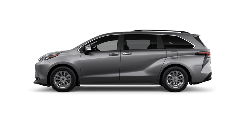 2026 TOYOTA SIENNA XLE Vacaville CA 2026 TOYOTA SIENNA XLE Vacaville CA