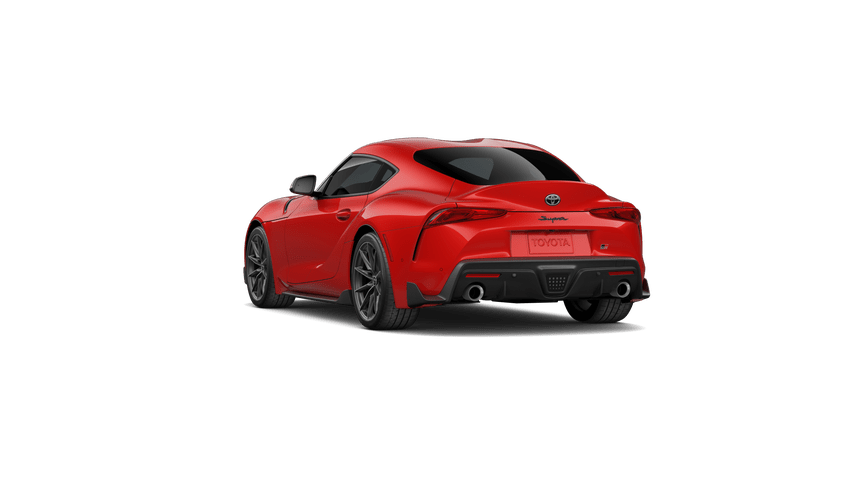 2026 TOYOTA SUPRA Premium MT Vacaville CA 2026 TOYOTA SUPRA Premium MT Vacaville CA