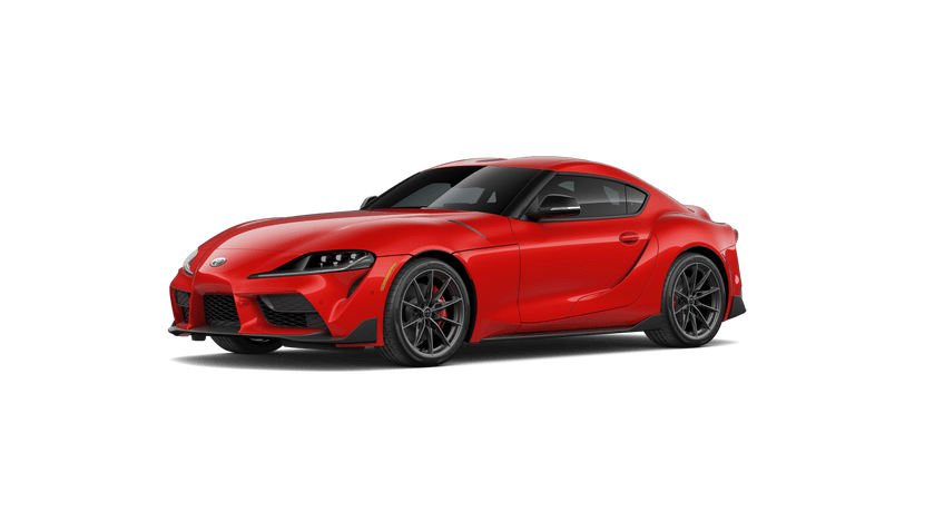 2026 TOYOTA SUPRA Premium MT Vacaville CA 2026 TOYOTA SUPRA Premium MT Vacaville CA