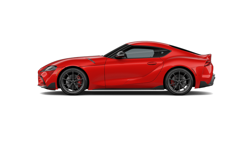 2026 TOYOTA SUPRA Premium MT Vacaville CA 2026 TOYOTA SUPRA Premium MT Vacaville CA