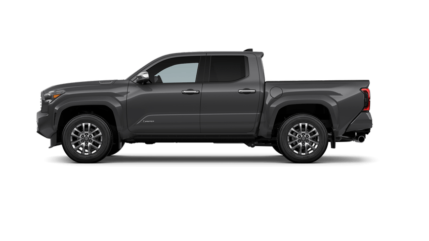 2026 TOYOTA TACOMA HYBRID Limited Double Cab 4x4 Vacaville CA 2026 TOYOTA TACOMA HYBRID Limited Double Cab 4x4 Vacaville CA