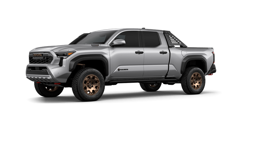 2026 TOYOTA TACOMA HYBRID Trailhunter Vacaville CA 2026 TOYOTA TACOMA HYBRID Trailhunter Vacaville CA