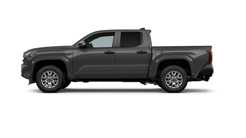 2026 TOYOTA TACOMA SR Double Cab 4x2 Vacaville CA 2026 TOYOTA TACOMA SR Double Cab 4x2 Vacaville CA