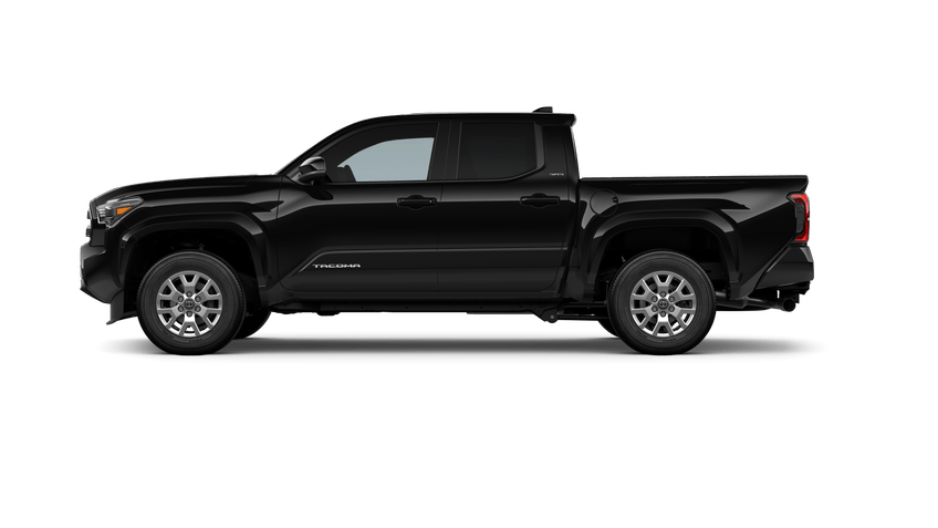 2026 TOYOTA TACOMA SR5 Double Cab 4x4 Vacaville CA 2026 TOYOTA TACOMA SR5 Double Cab 4x4 Vacaville CA