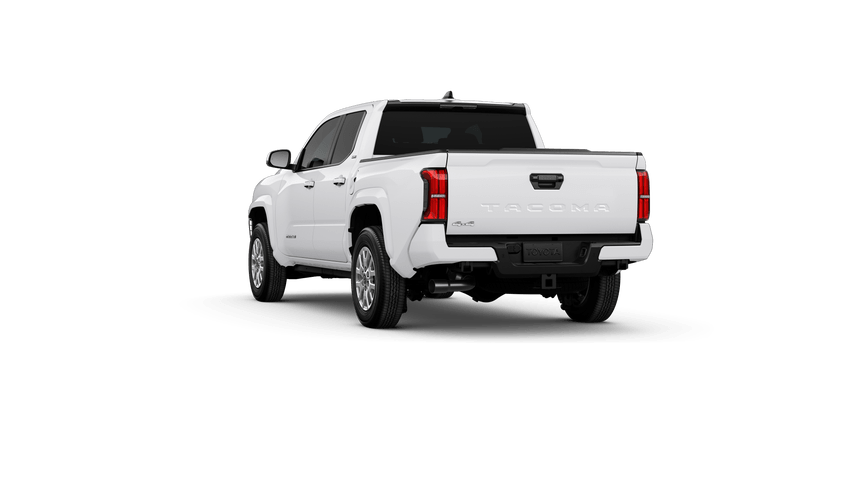 2026 TOYOTA TACOMA SR5 Double Cab 4x4 Vacaville CA 2026 TOYOTA TACOMA SR5 Double Cab 4x4 Vacaville CA