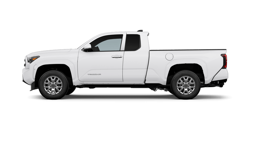 2026 TOYOTA TACOMA SR5 XtraCab 4x2 Vacaville CA 2026 TOYOTA TACOMA SR5 XtraCab 4x2 Vacaville CA