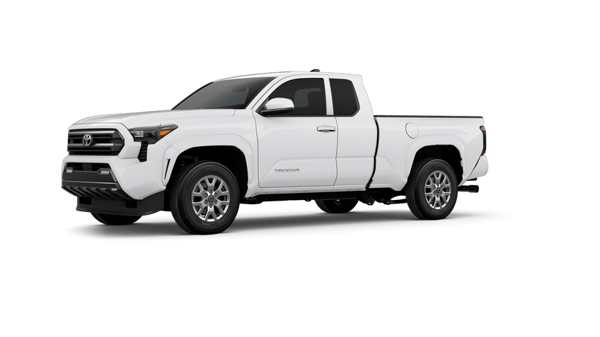 2026 TOYOTA TACOMA SR5 XtraCab 4x2 Vacaville CA 2026 TOYOTA TACOMA SR5 XtraCab 4x2 Vacaville CA