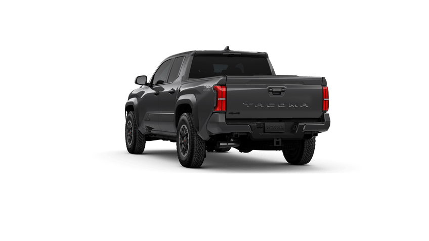 2026 TOYOTA TACOMA TRD Off Road Double Cab 4x4 Vacaville CA 2026 TOYOTA TACOMA TRD Off Road Double Cab 4x4 Vacaville CA