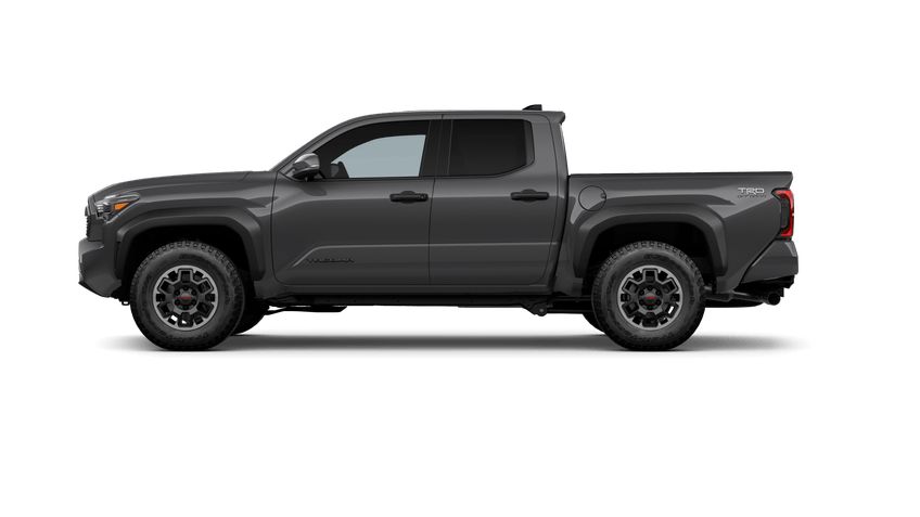 2026 TOYOTA TACOMA TRD Off Road Double Cab 4x4 Vacaville CA 2026 TOYOTA TACOMA TRD Off Road Double Cab 4x4 Vacaville CA
