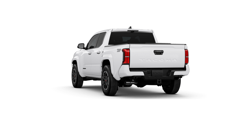 2026 TOYOTA TACOMA TRD Sport Double Cab 4x2 Vacaville CA 2026 TOYOTA TACOMA TRD Sport Double Cab 4x2 Vacaville CA