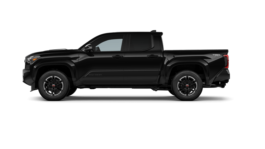 2026 TOYOTA TACOMA TRD Sport Double Cab 4x4 Vacaville CA 2026 TOYOTA TACOMA TRD Sport Double Cab 4x4 Vacaville CA