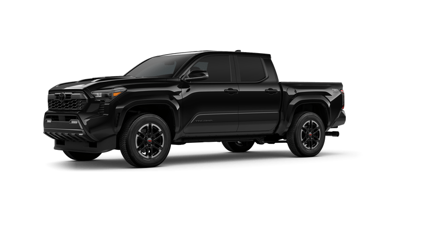 2026 TOYOTA TACOMA TRD Sport Double Cab 4x4 Vacaville CA 2026 TOYOTA TACOMA TRD Sport Double Cab 4x4 Vacaville CA