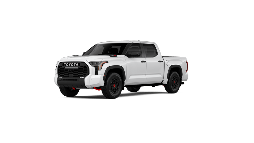 2026 TOYOTA TUNDRA HYBRID TRD Pro Vacaville CA 2026 TOYOTA TUNDRA HYBRID TRD Pro Vacaville CA