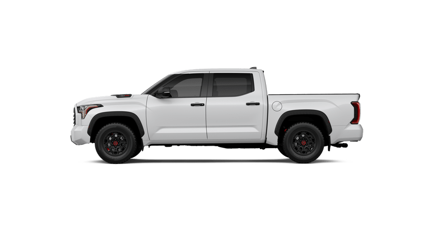2026 TOYOTA TUNDRA HYBRID TRD Pro Vacaville CA 2026 TOYOTA TUNDRA HYBRID TRD Pro Vacaville CA