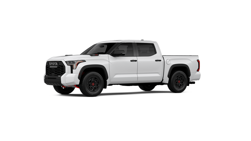 2026 TOYOTA TUNDRA HYBRID TRD Pro Vacaville CA 2026 TOYOTA TUNDRA HYBRID TRD Pro Vacaville CA