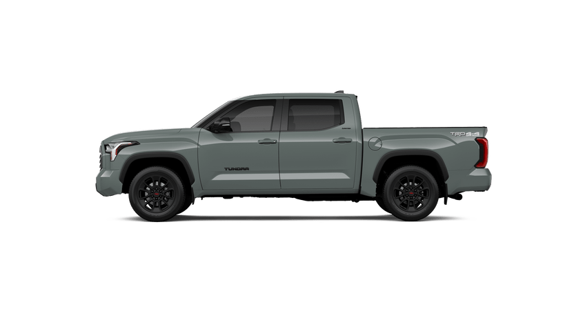 2026 TOYOTA TUNDRA Limited CrewMax 4x4 Vacaville CA 2026 TOYOTA TUNDRA Limited CrewMax 4x4 Vacaville CA