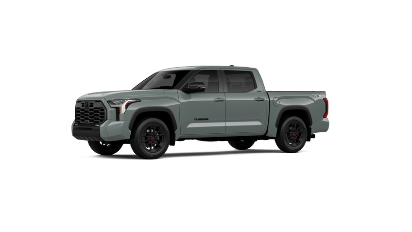 2026 TOYOTA TUNDRA Limited CrewMax 4x4 Vacaville CA 2026 TOYOTA TUNDRA Limited CrewMax 4x4 Vacaville CA
