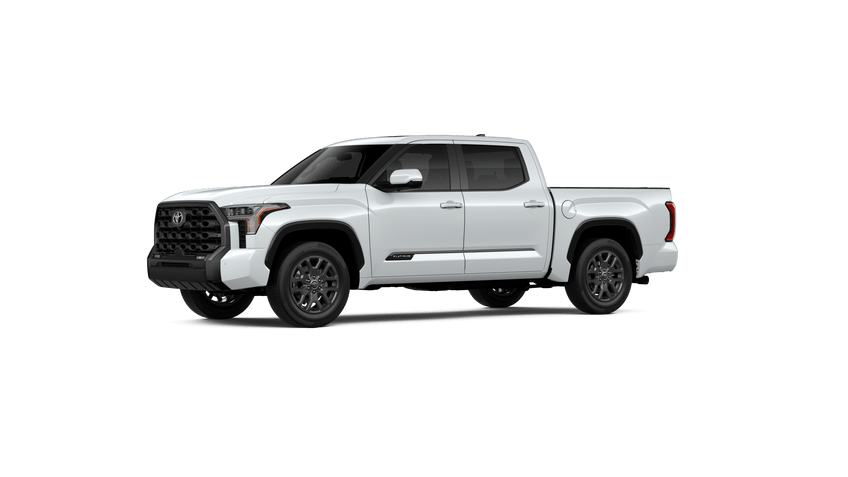 2026 TOYOTA TUNDRA Platinum CrewMax 4x4 Vacaville CA 2026 TOYOTA TUNDRA Platinum CrewMax 4x4 Vacaville CA