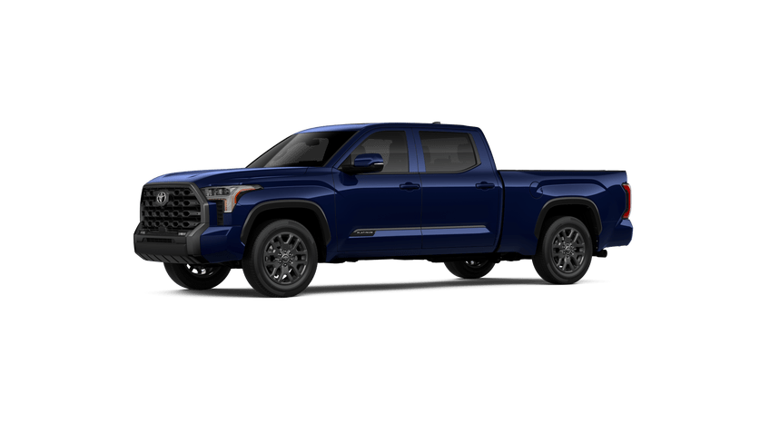 2026 TOYOTA TUNDRA Platinum CrewMax 6.5ft Bed 4x4 Vacaville CA 2026 TOYOTA TUNDRA Platinum CrewMax 6.5ft Bed 4x4 Vacaville CA