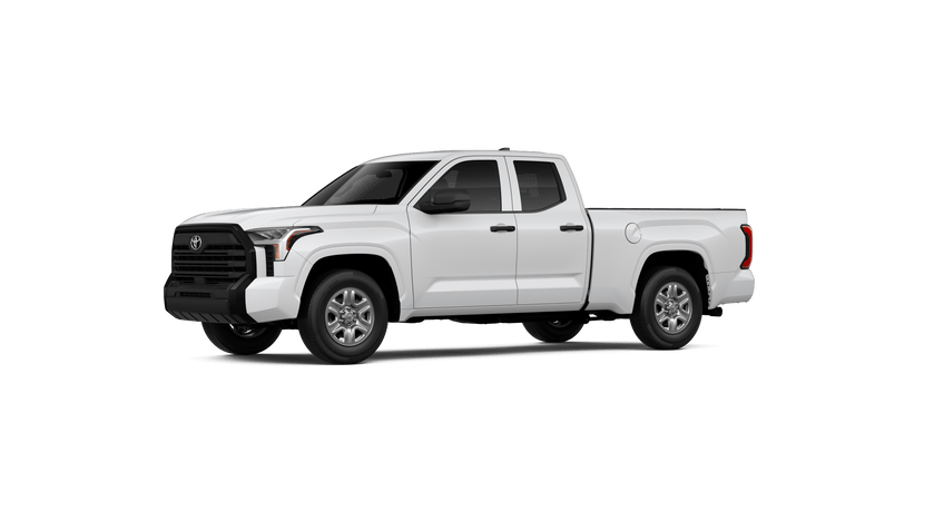 2026 TOYOTA TUNDRA SR Double Cab 4x4 Vacaville CA 2026 TOYOTA TUNDRA SR Double Cab 4x4 Vacaville CA