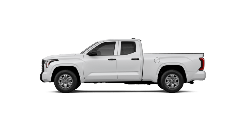 2026 TOYOTA TUNDRA SR Double Cab 4x4 Vacaville CA 2026 TOYOTA TUNDRA SR Double Cab 4x4 Vacaville CA