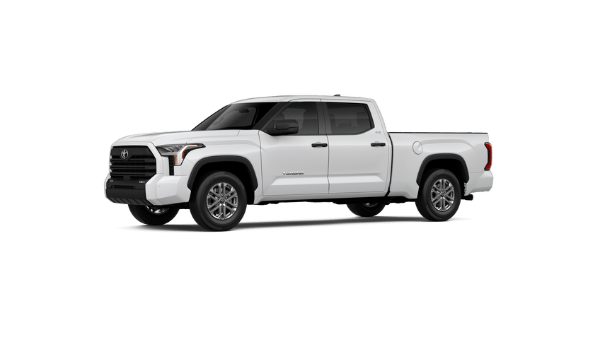 2026 TOYOTA TUNDRA SR5 CrewMax 4x4 6.5ft bed Vacaville CA 2026 TOYOTA TUNDRA SR5 CrewMax 4x4 6.5ft bed Vacaville CA