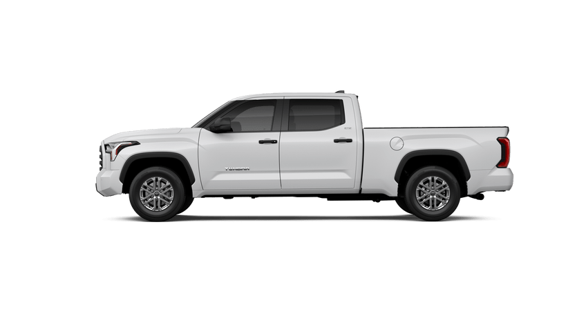 2026 TOYOTA TUNDRA SR5 CrewMax 4x4 6.5ft bed Vacaville CA 2026 TOYOTA TUNDRA SR5 CrewMax 4x4 6.5ft bed Vacaville CA