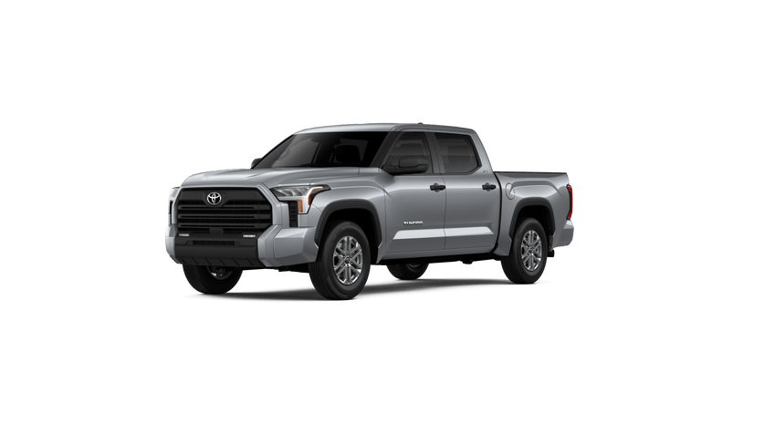 2026 TOYOTA TUNDRA SR5 CrewMax 4x4 2026 TOYOTA TUNDRA SR5 CrewMax 4x4