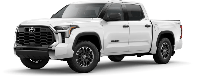 2026 TOYOTA TUNDRA SR5 CrewMax 4x4 w/ TRD Off Road Package 2026 TOYOTA TUNDRA SR5 CrewMax 4x4 w/ TRD Off Road Package