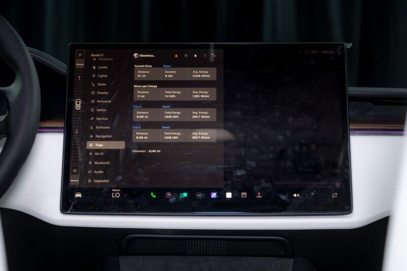 2026 Tesla Model X AWD SUV Peoria AZ