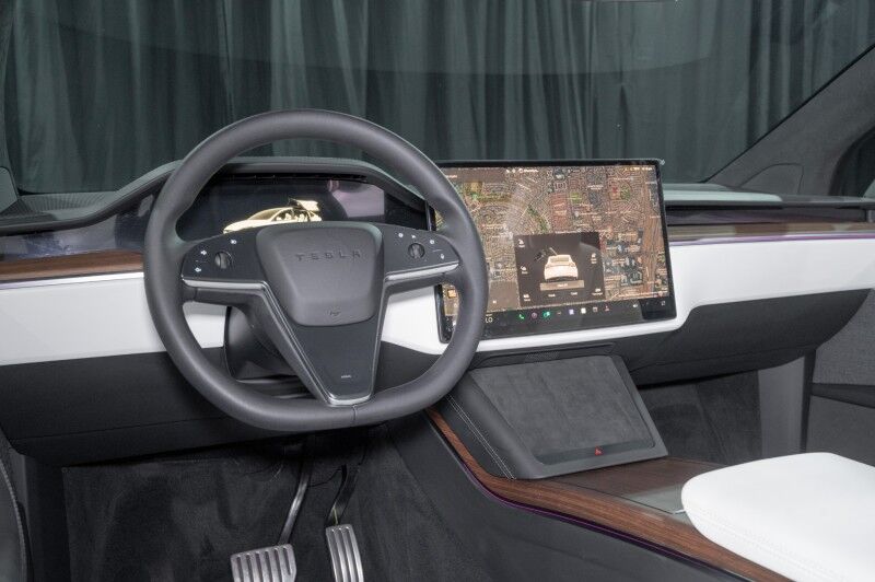 2026 Tesla Model X AWD SUV Peoria AZ