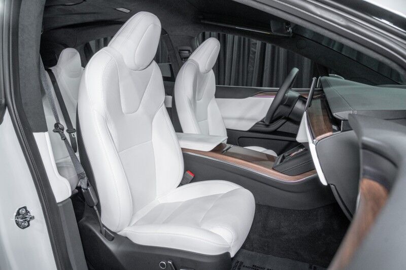 2026 Tesla Model X AWD SUV Peoria AZ