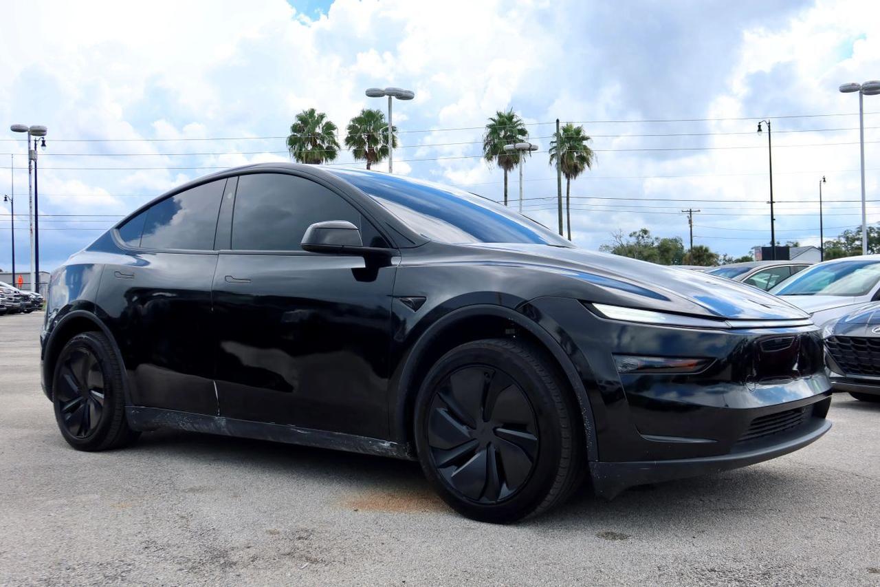 2026 Tesla Model Y Long Range Sport Utility 4D Maitland FL 2026 Tesla Model Y Long Range Sport Utility 4D Maitland FL