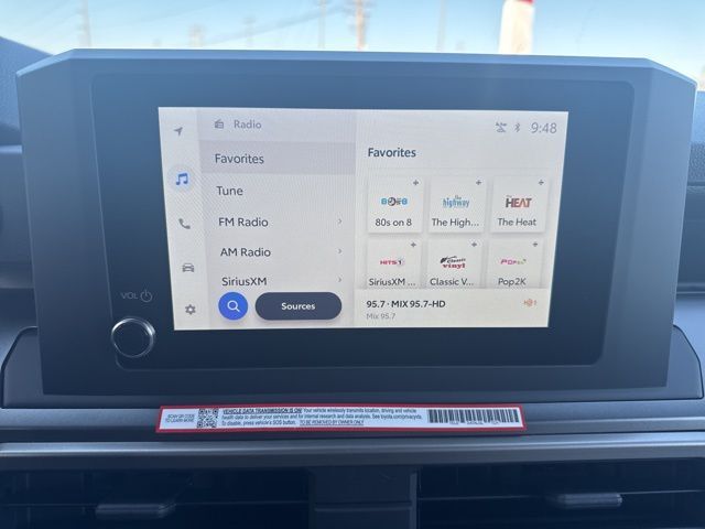 2026 Toyota 4Runner SR5 San Clemente CA