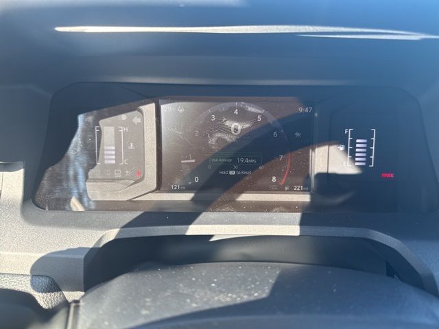 2026 Toyota 4Runner SR5 San Clemente CA