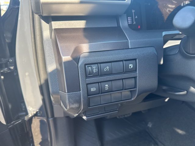 2026 Toyota 4Runner SR5 San Clemente CA