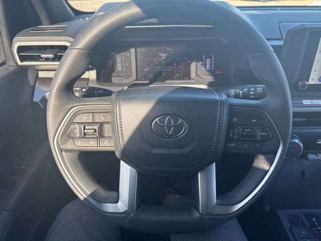 2026 Toyota 4Runner SR5 San Clemente CA