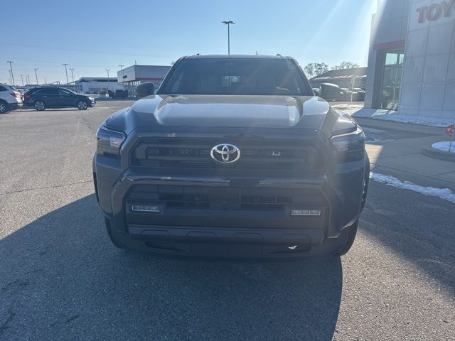 2026 Toyota 4Runner SR5 San Clemente CA