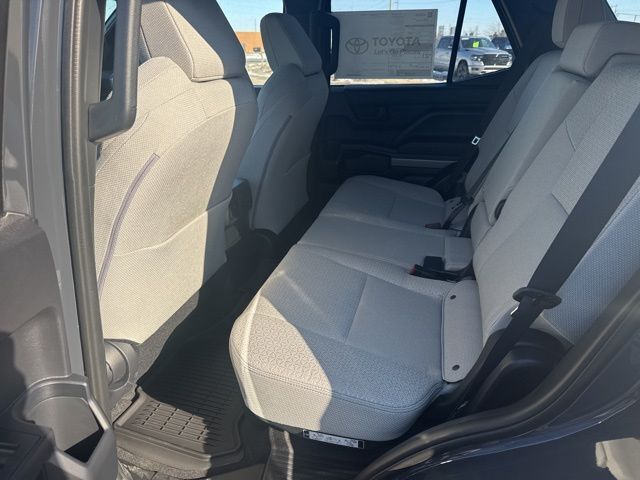 2026 Toyota 4Runner SR5 San Clemente CA