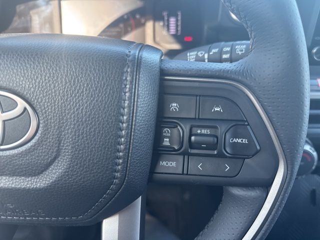 2026 Toyota 4Runner SR5 San Clemente CA