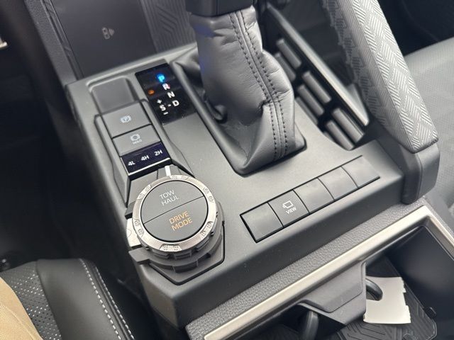 2026 Toyota 4Runner TRD Sport Premium 4WD San Clemente CA