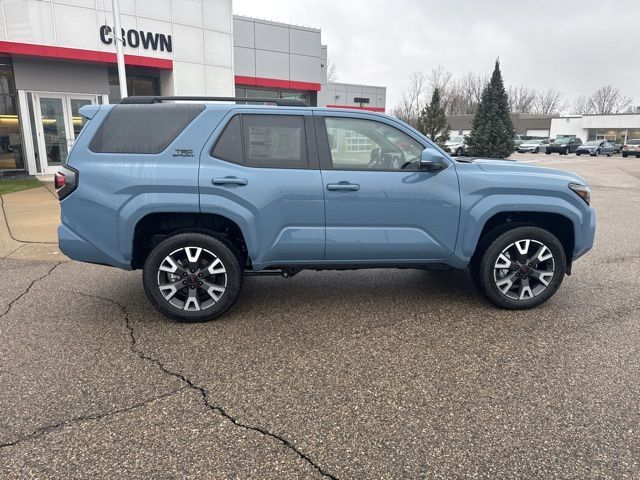 2026 Toyota 4Runner TRD Sport Premium 4WD San Clemente CA