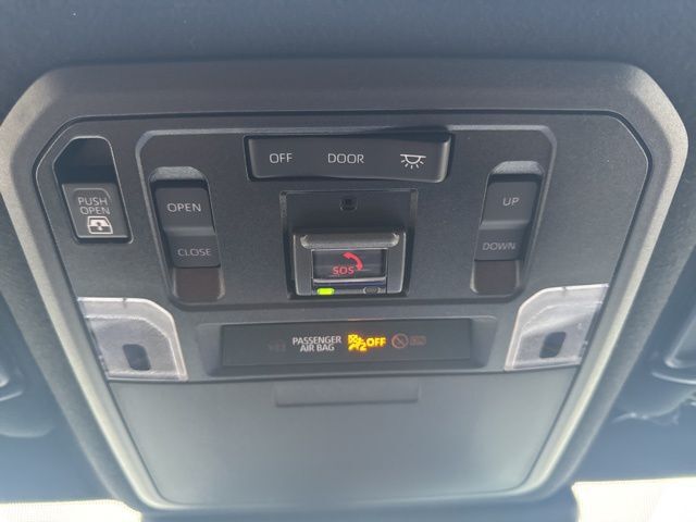 2026 Toyota 4Runner TRD Sport Premium San Clemente CA