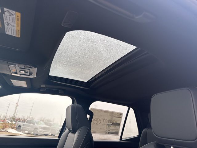 2026 Toyota 4Runner TRD Sport Premium San Clemente CA