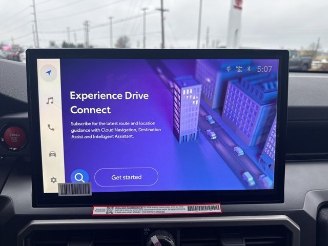 2026 Toyota 4Runner TRD Sport Premium San Clemente CA