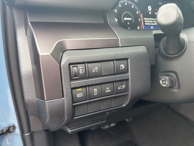 2026 Toyota 4Runner TRD Sport Premium San Clemente CA