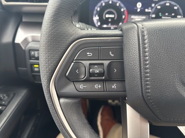 2026 Toyota 4Runner TRD Sport Premium San Clemente CA