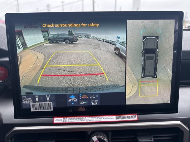 2026 Toyota 4Runner TRD Sport Premium San Clemente CA